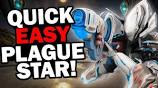 Quick & Easy Guide To Warframe's Operation Plague Star - YouTubeの動画