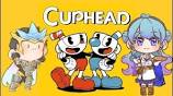 【CUPHEAD】ゲリラですすめるよ【星月蒼井】 - YouTubeの動画
