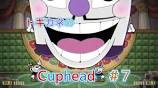 トキカネのCuphead攻略7杯目 - YouTubeの動画
