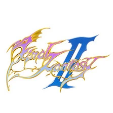 ファイナルファンタジーII