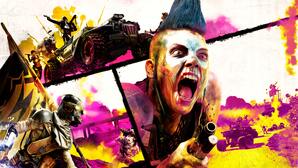 RAGE 2の画像