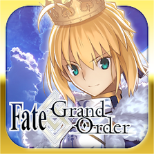Fate/Grand Orderの画像