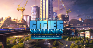 Cities: Skylinesの画像