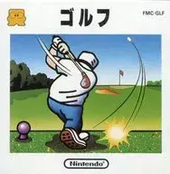 ゴルフ