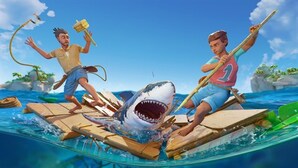 Raftの画像