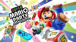 スーパー マリオパーティ