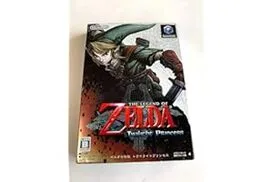 ゼルダの伝説 トワイライトプリンセス