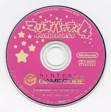 マリオパーティ4