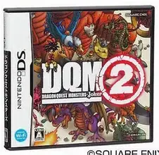 ドラゴンクエストモンスターズ ジョーカー2