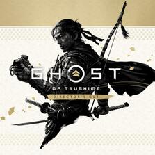 Ghost of Tsushimaの画像