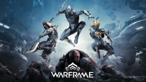 Warframeの画像