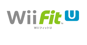 Wii Fit U