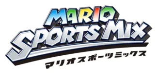 MARIO SPORTS MIX