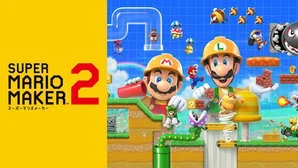 スーパーマリオメーカー2