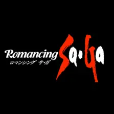 ロマンシング サ･ガ