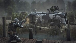 Battlefield: Bad Companyの画像