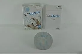 Wiiスポーツ