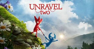 Unravel Twoの画像