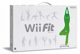 Wii Fit