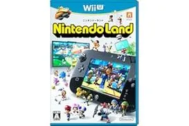 Nintendo Land