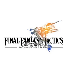 ファイナルファンタジータクティクス アドバンス