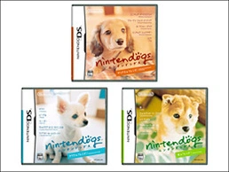 nintendogs