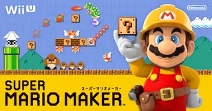 スーパーマリオメーカー