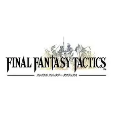 ファイナルファンタジータクティクス