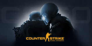 Counter-Strikeの画像