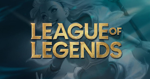 League of Legendsの画像