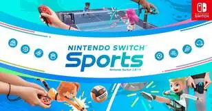 Nintendo Switch Sports