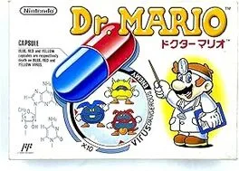 ドクターマリオ