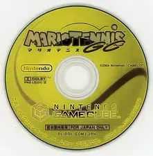 マリオテニスGC