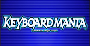 KEYBOARDMANIAの画像